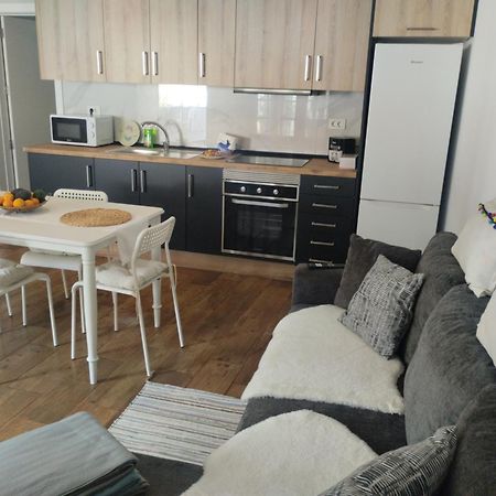 Appartement Casita Fátaga Extérieur photo