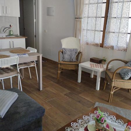 Appartement Casita Fátaga Extérieur photo
