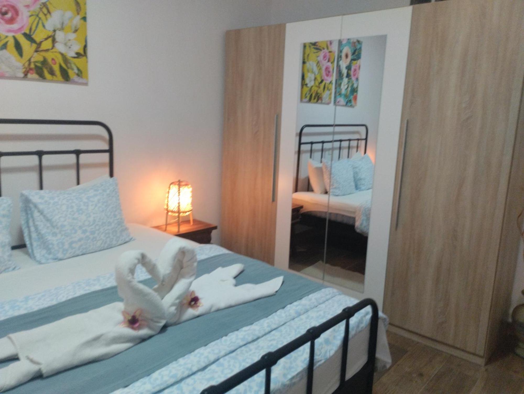 Appartement Casita Fátaga Extérieur photo