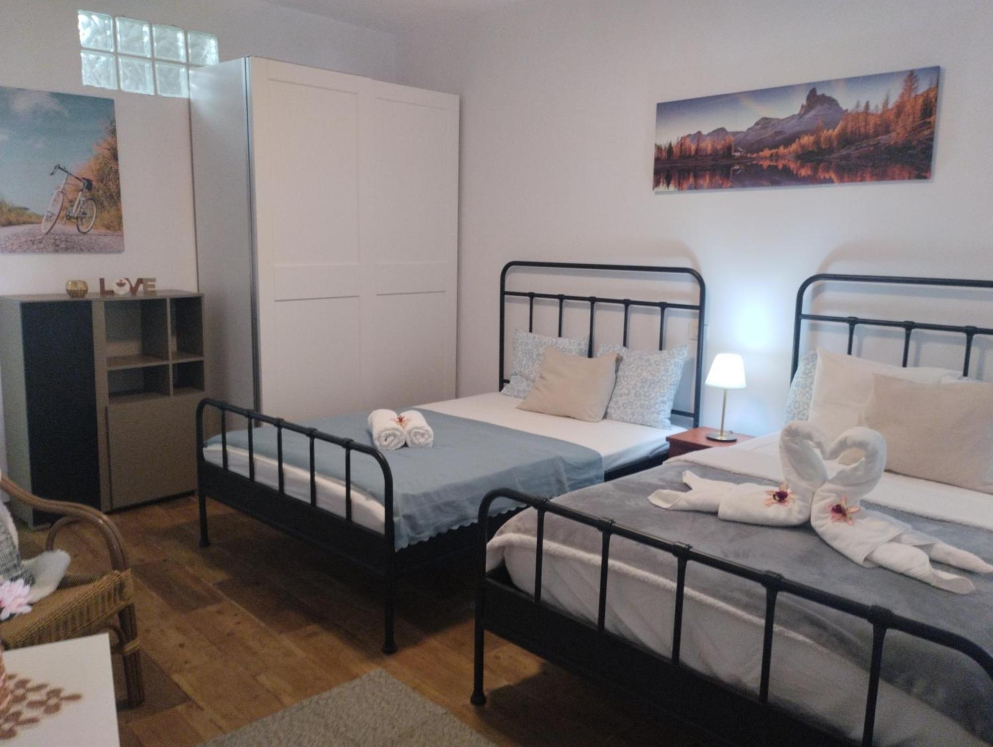 Appartement Casita Fátaga Extérieur photo